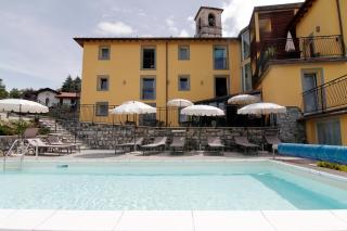 Hotel Corte Santa Libera - San Fedele Intelvi - 7