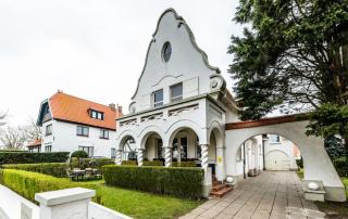 B&B Maison Rabelais - 0