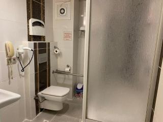 Gloria Tibi Hotel - 8