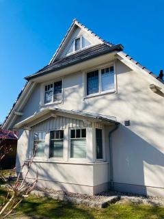 Doppelhaushälfte Birkenstraße 5e - Zingst - 8