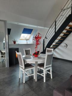 Au bonheur des hirondelles - Kirrwiller - 9