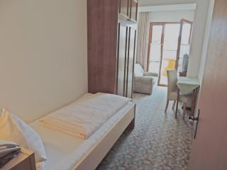 Golf-Tennis-Wellnesshotel Mori - Sankt Kanzian - 7