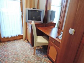 Golf-Tennis-Wellnesshotel Mori - Sankt Kanzian - 6