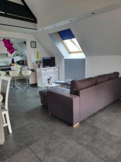 Au bonheur des hirondelles - 8