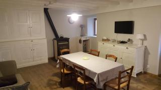 Maison de montagne - 3