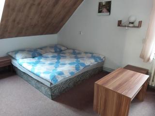 Hotel Hubert - Hřensko - 9