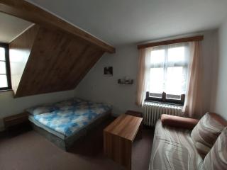 Hotel Hubert - Hřensko - 8