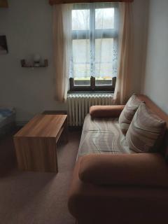 Hotel Hubert - Hřensko - 4