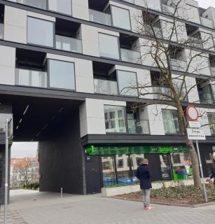 Morfeusz Apartamenty Księcia Witolda - Breslavia - 2