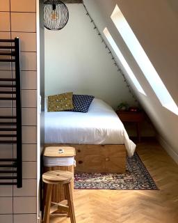 B&B Gasthuisstraat Dokkum - 8