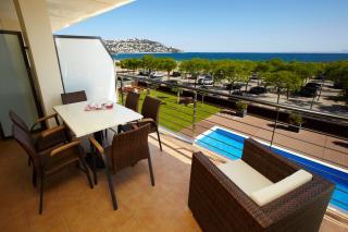 Apartaments Terraza - Salatà Mar - Roses - 7