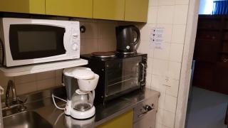 Playa Club Apart - Miramar - 4