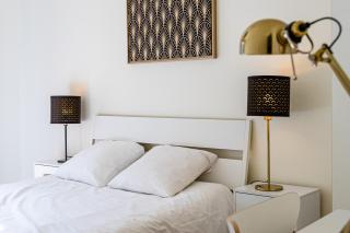 Gare St Charles- Superbe appartement avec 3 chambres - Marsiglia - 0