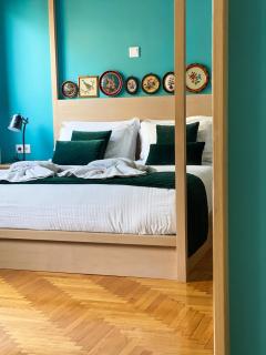 Neratzia Rooms - Athènes - 9