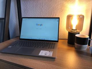 Stilvolles Business-Apartment Chemnitz Süd - Schreibtisch - Waschmaschine - 3 Personen - WIFI - Nähe Uni - Chemnitz - 1