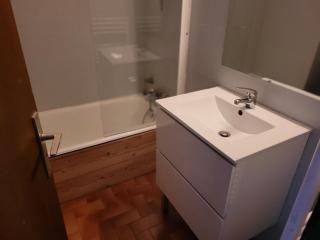 Studio les freinets Châtel - 6