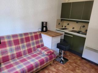 Studio les freinets Châtel - 7