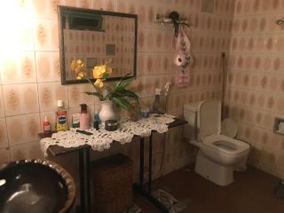 hospedagem quarto casa da wal 3 - Goiás - 3