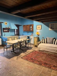 Locanda Rovicciano - Castel Ritaldi - 2