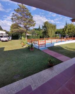 Hostal El Trébol - Tanti - Tanti - 5