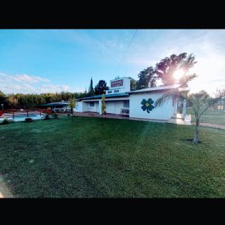Hostal El Trébol - Tanti - Tanti - 9