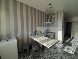 Лузановка - 4