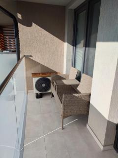 Apartmány Meghan - Podhájska - 7