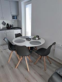 Apartmány Meghan - Podhájska - 8