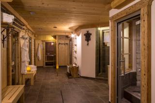 Residence Derby Club - Folgaria - 5
