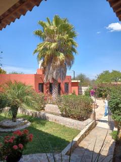 CASONA DOS VIDAS - El Sauz Tequisquiapan - 4