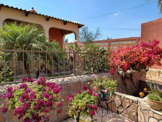 CASONA DOS VIDAS - 6