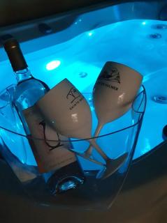 UZES CÔTÉ VILLAGE - Chambre d'hôtes - 7