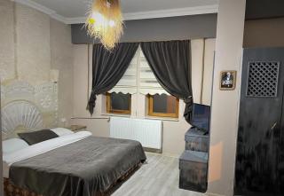 tulpar hotel - 2