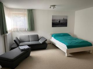 Appartement im Herzen des Allgäu‘s - Rettenberg - 8