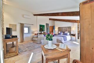 Le Jardin de Mazan - Mazan - 9