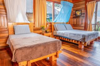 Heimatlos Amazon Lodge - Puyo - 7