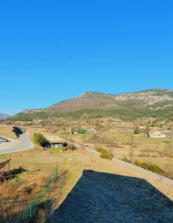 Auberge Collective Cozy&Family - La Palud sur Verdon - 1