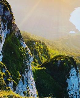 Wolfgangsee Seeblickplatzl 220 - mit tollem Seeblick! - Strobl - 2