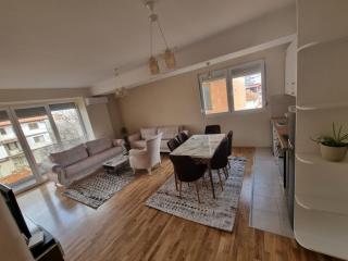 Atena Apartment - Ohrid - 0