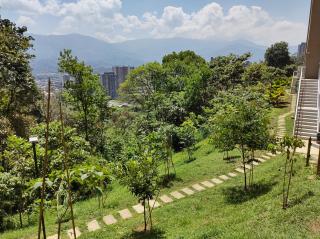 Hermoso Apartamento con vista a todo Medellín - 5