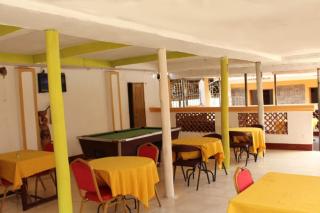 Townview Hotel Mubende - Mubende - 1