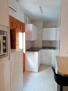 Vivienda rural Boreal - Cómpeta - 7