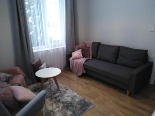 Apartament JOANNA - Sanok - 8