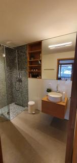 Ferienwohnung Stenna Allegra - Flims - 2