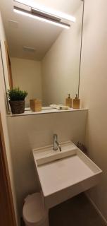 Ferienwohnung Stenna Allegra - 5