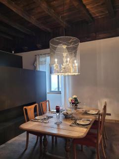 Ansitz Montani Eppan - 2