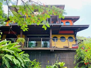 Flamboyant Residence - Fernando de Noronha - 0