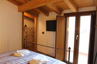 Affittacamere Pantì - Room & Breakfast - Camerota - 4