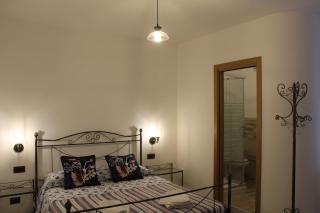 Affittacamere Pantì - Room & Breakfast - Camerota - 7