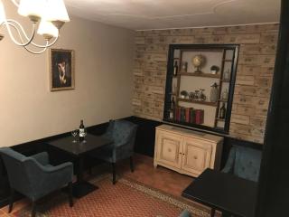 La petite auberge - Villefranche-du-Périgord - 9